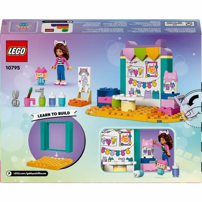 Set de Construcție Lego Duplo Multicolor