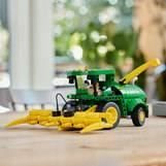 Playset Lego 42168 John Deere 9700 Forage Harvester