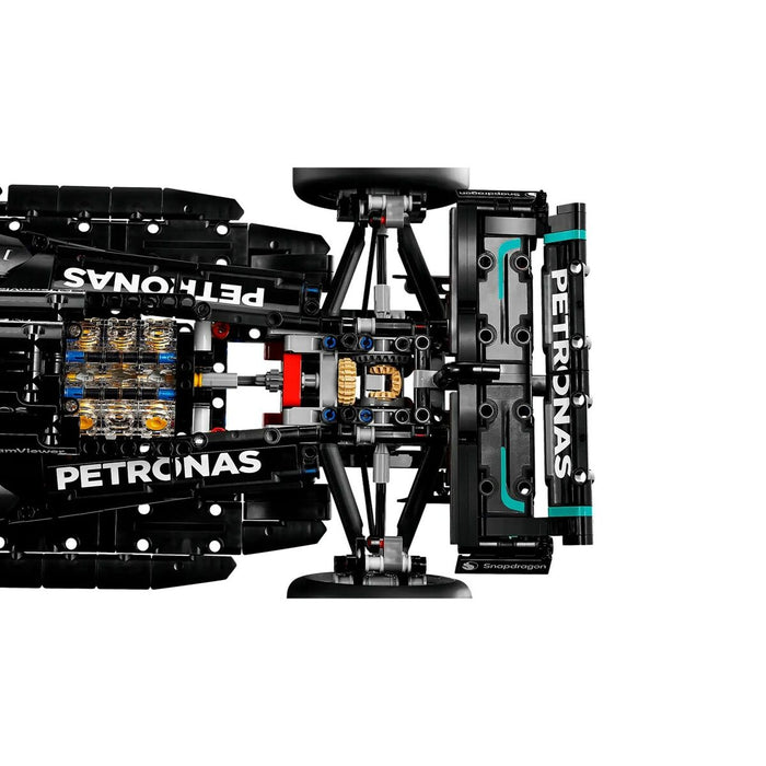 Set de Jucării cu Vehicule Lego 42171 Mercedes-AMG F1 W14 E Performance 1642 Piese