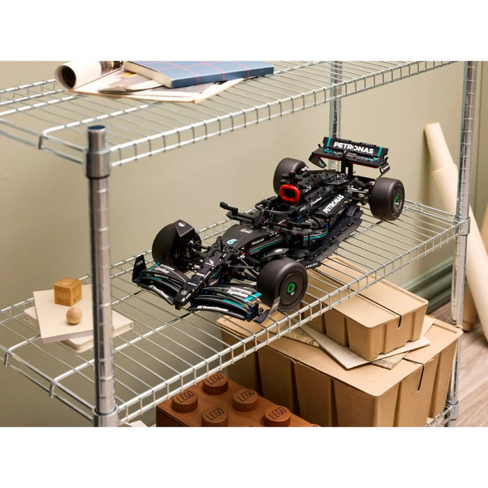 Set de Jucării cu Vehicule Lego 42171 Mercedes-AMG F1 W14 E Performance 1642 Piese