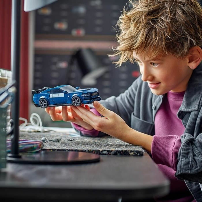 Set de Construcție Lego
