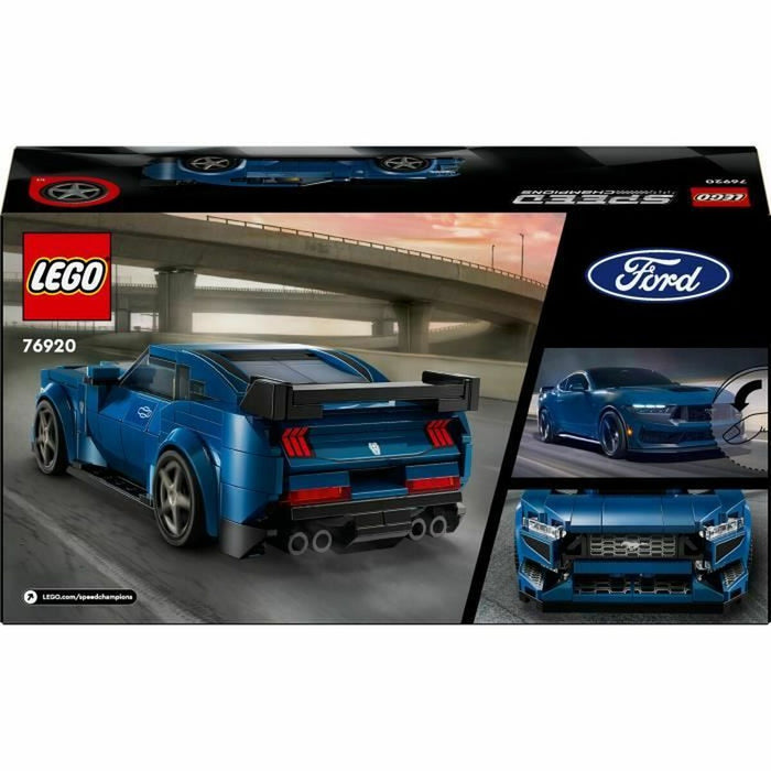 Set de Construcție Lego