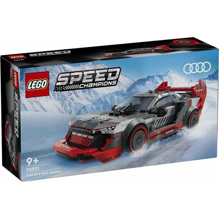 Set de Construcție Lego