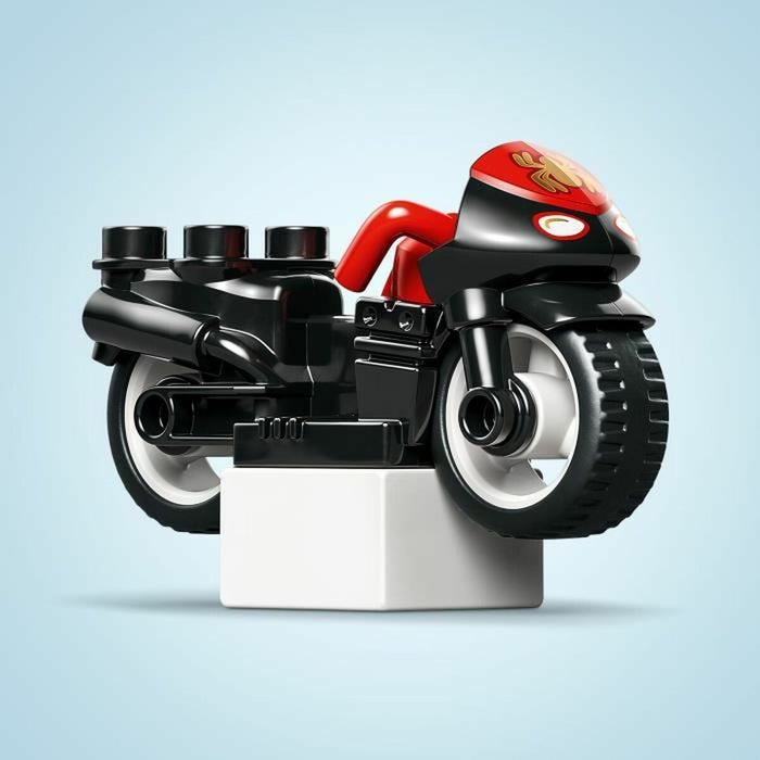 Set de Construcție Lego Duplo Multicolor