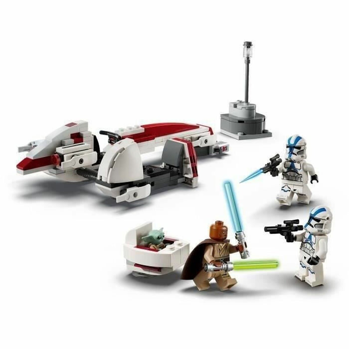 Set de Construcție Lego Star Wars Multicolor