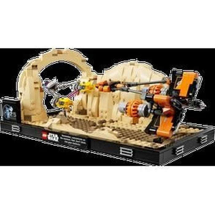 Set de Construcție Lego Star Wars Multicolor