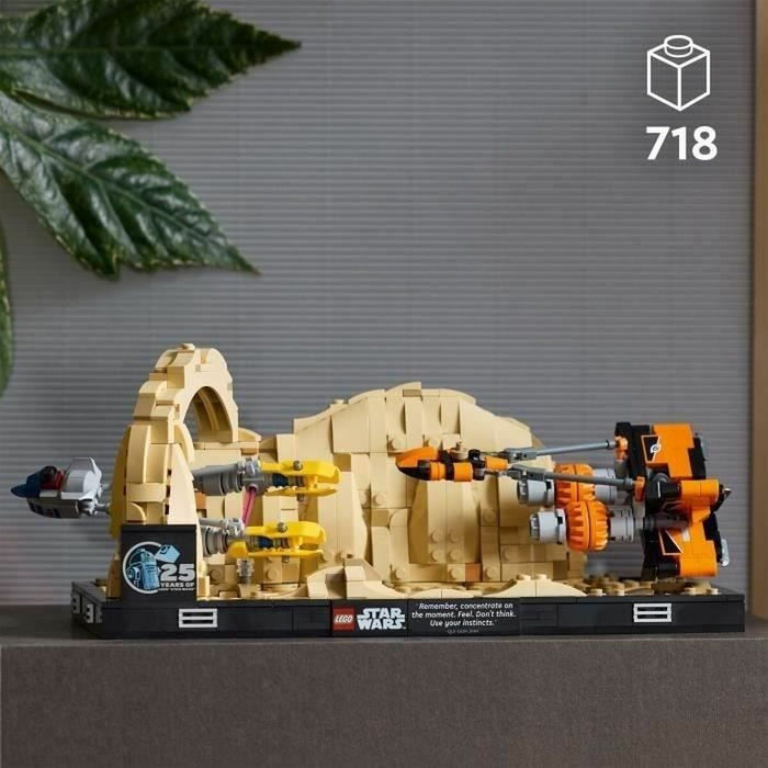 Set de Construcție Lego Star Wars Multicolor