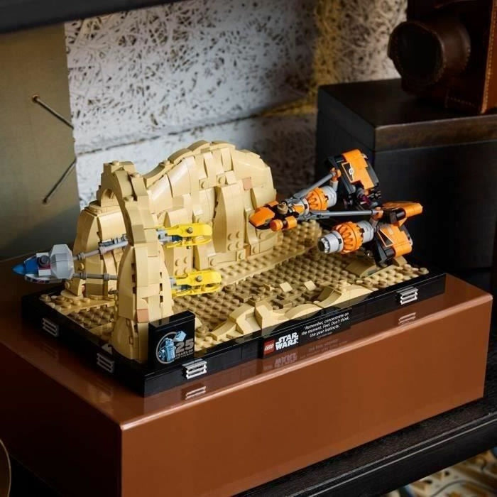 Set de Construcție Lego Star Wars Multicolor