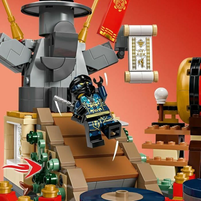 Set de Construcție Lego Ninjago Multicolor