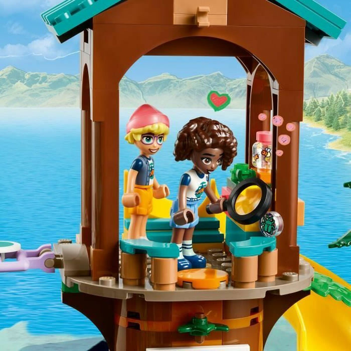 Set de Construcție Lego Friends Multicolor