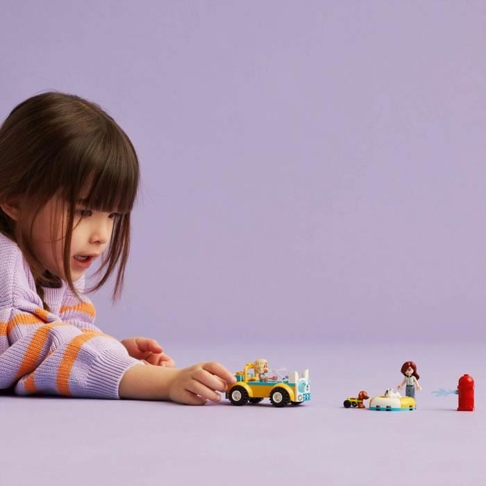 Set de Construcție Lego Friends
