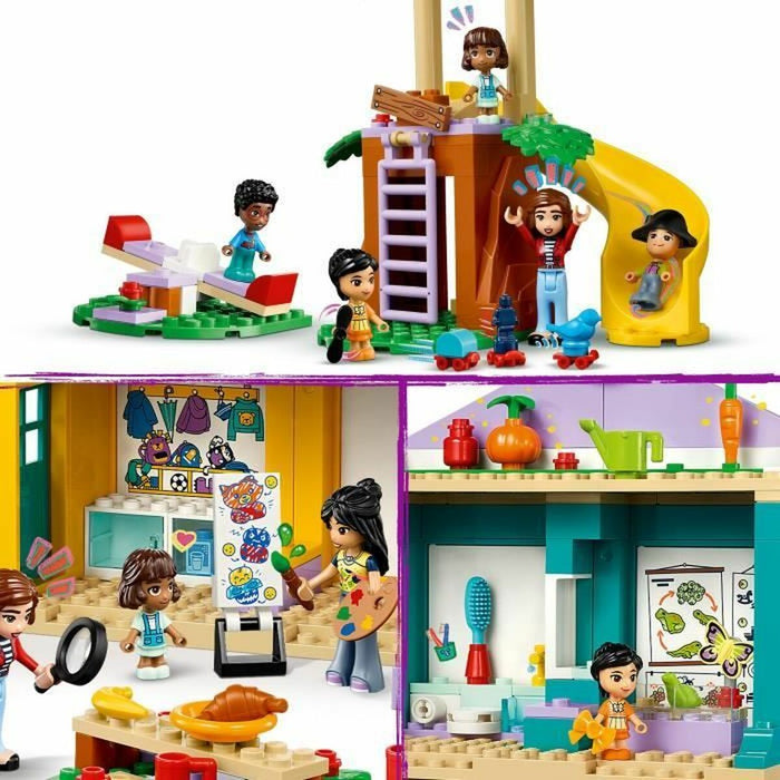 Set de Construcție Lego Friends