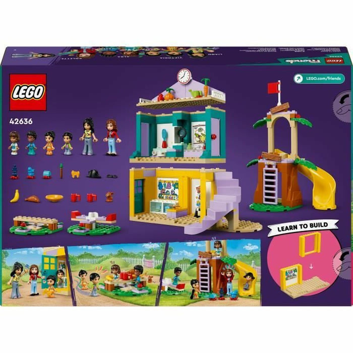 Set de Construcție Lego Friends