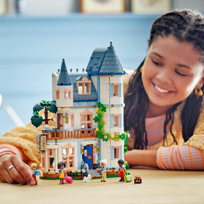 Set de Construcție Lego Friends Multicolor