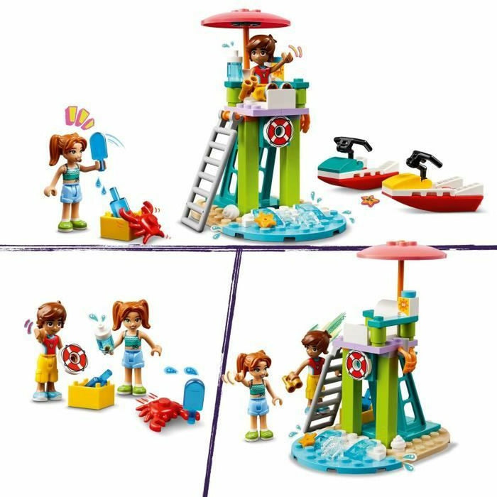 Set de Construcție Lego Friends Multicolor