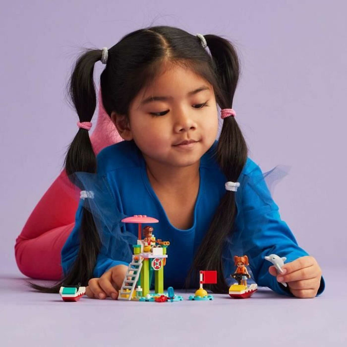 Set de Construcție Lego Friends Multicolor