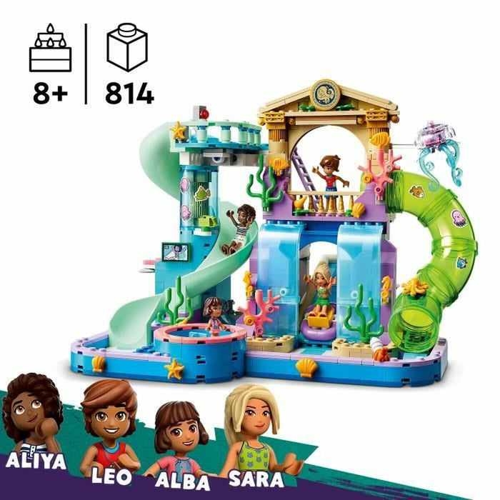 Set de Construcție Lego Friends
