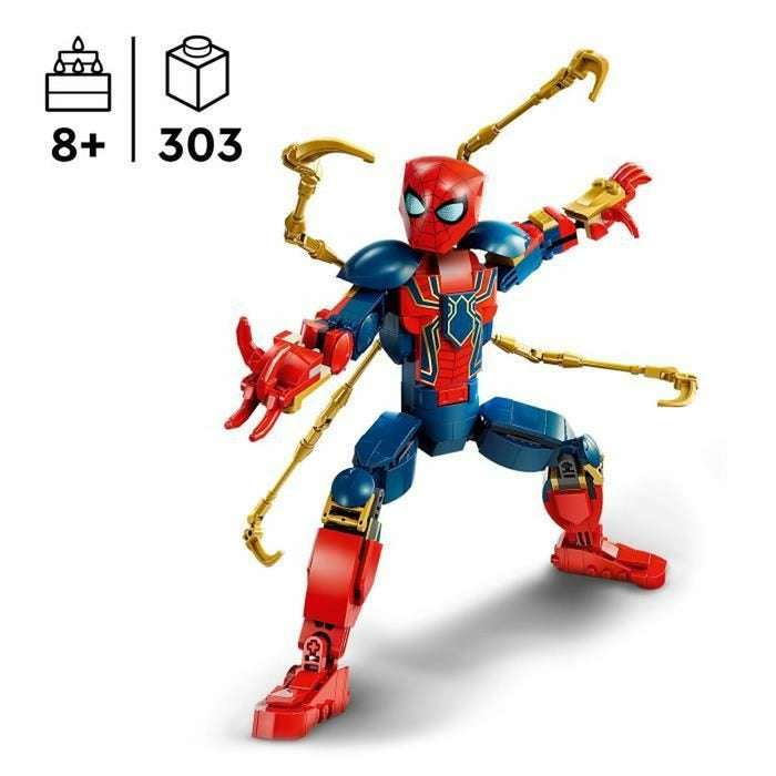 Set de Construcție Lego 76298 Marvel Spiderman