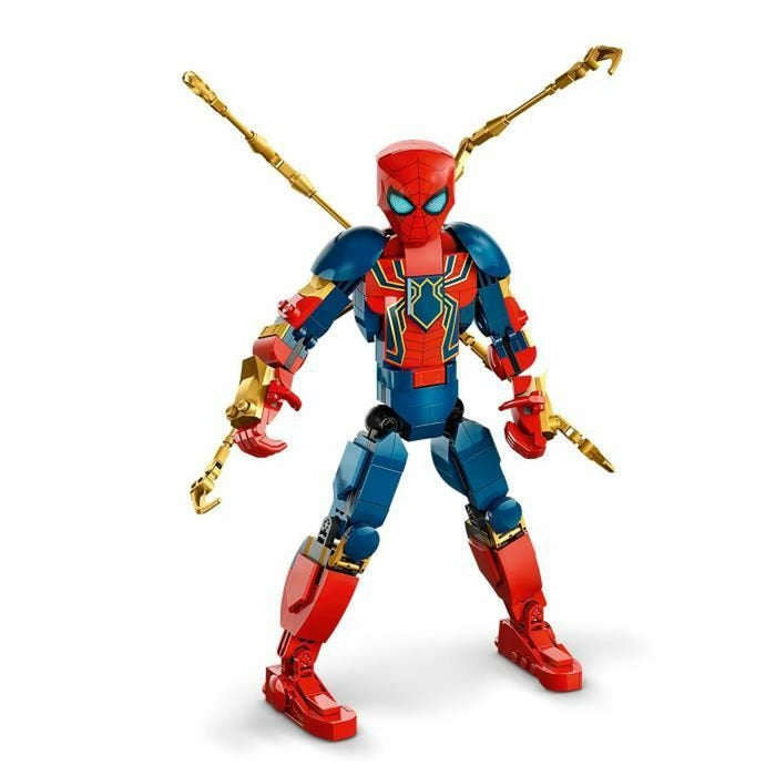 Set de Construcție Lego 76298 Marvel Spiderman