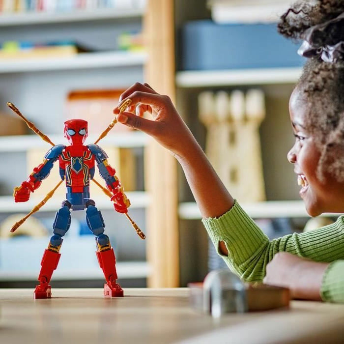 Set de Construcție Lego 76298 Marvel Spiderman