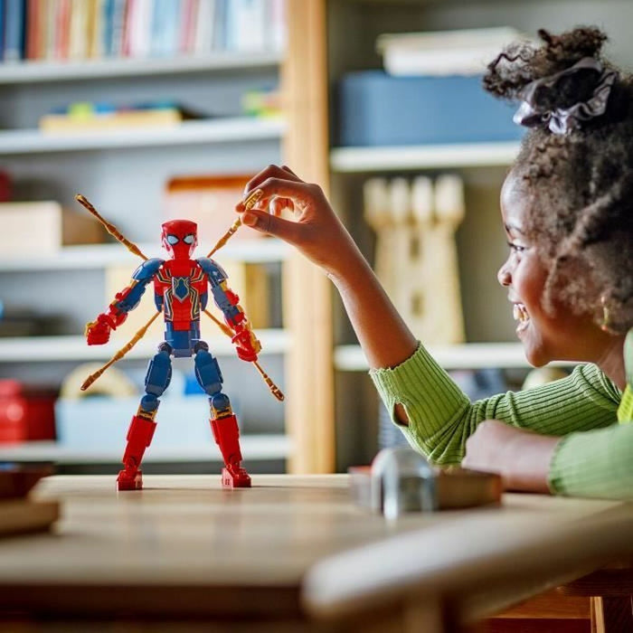 Set de Construcție Lego 76298 Marvel Spiderman