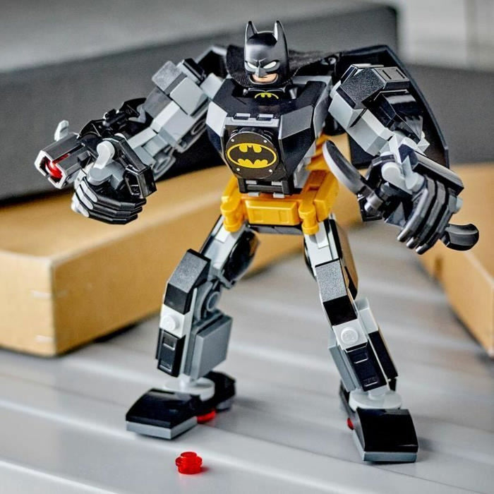 Set de Construcție Lego Batman Multicolor