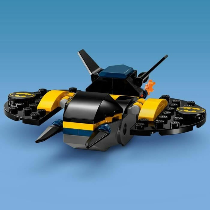 Set de Construcție Lego Batman Multicolor