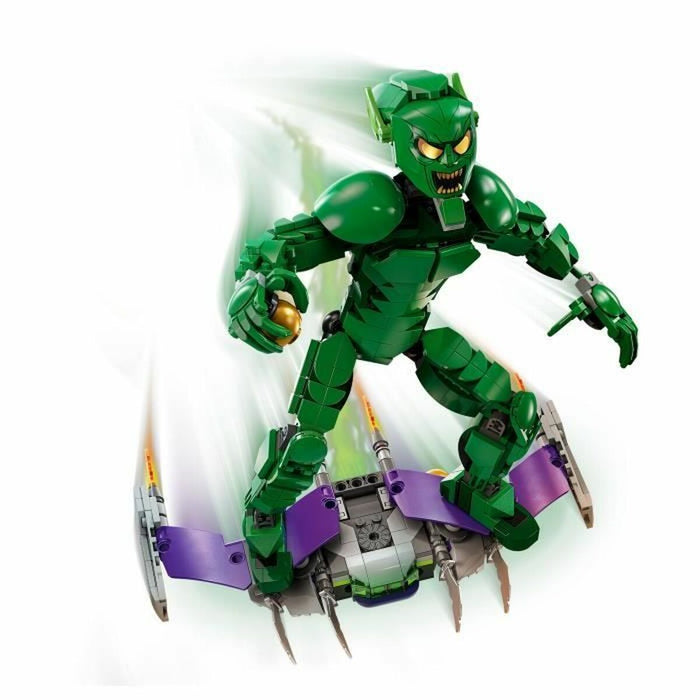 Set de Construcție Lego 76284 Marvel