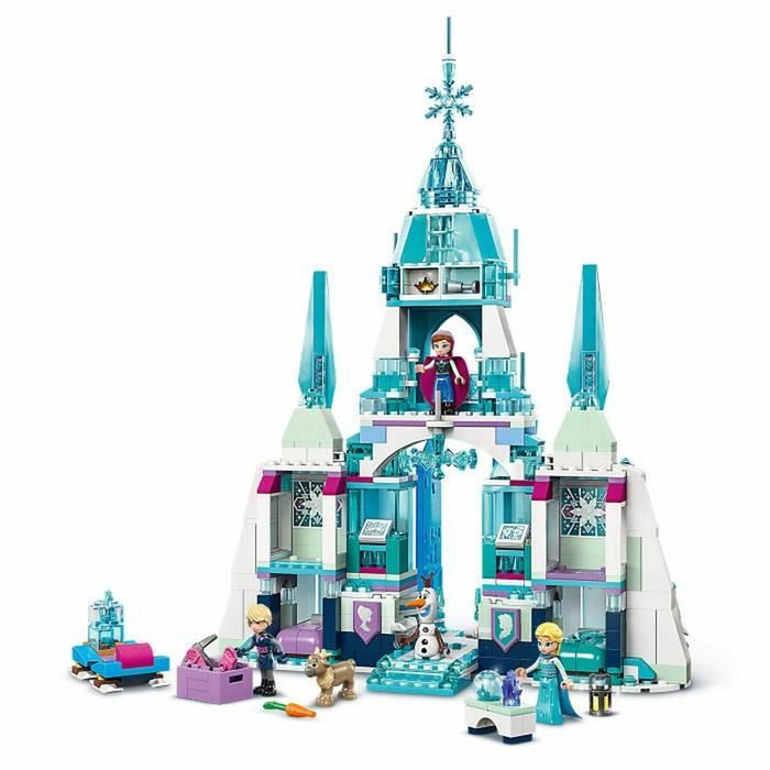 Set de Construcție Lego Disney Multicolor