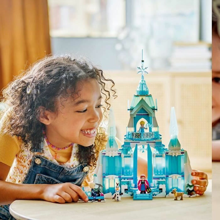Set de Construcție Lego Disney Multicolor