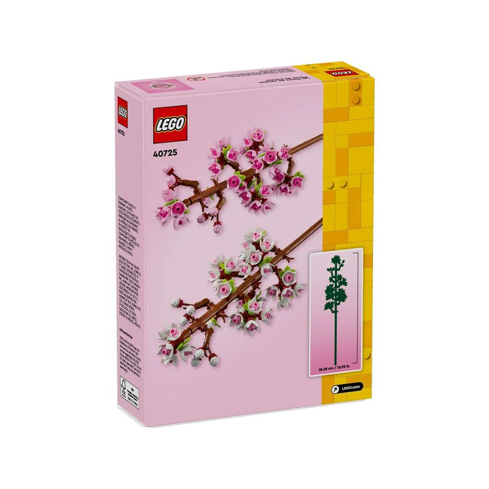 Set de Construcție Lego CEREZOS EN FLOR