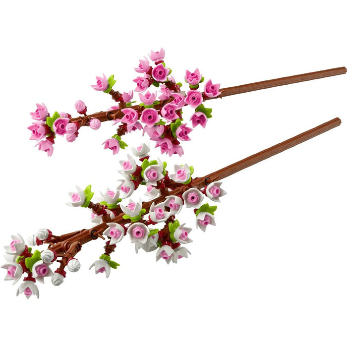 Set de Construcție Lego CEREZOS EN FLOR