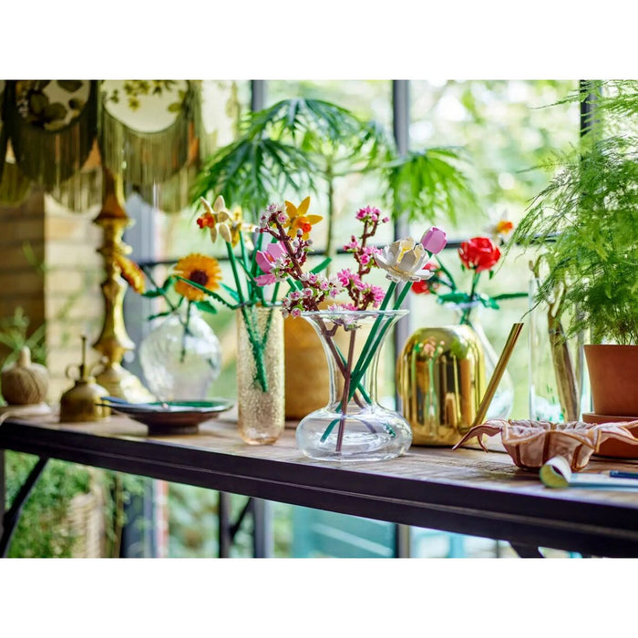 Set de Construcție Lego CEREZOS EN FLOR