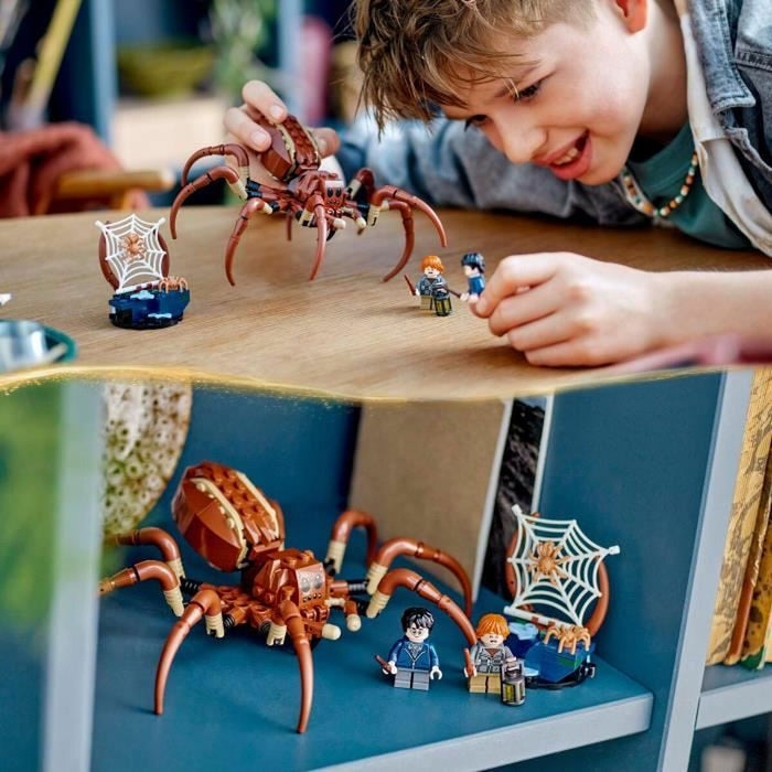 Set de Construcție Lego Harry Potter Multicolor