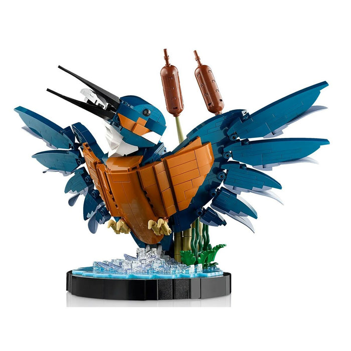Set de Construcție Lego 10331 Icons Faunia