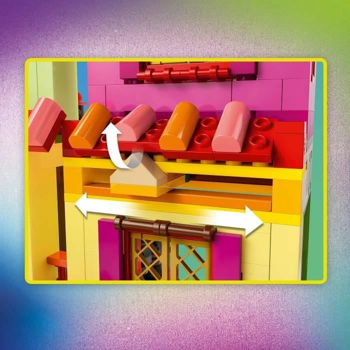 Set de Construcție Lego Disney Multicolor