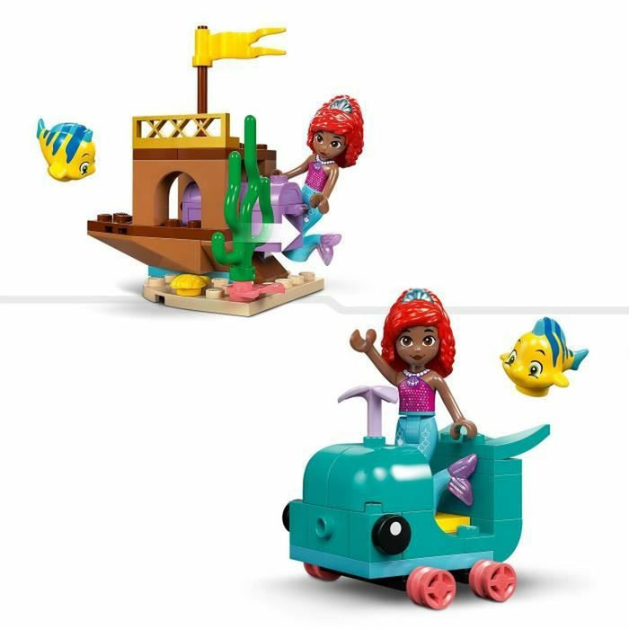 Set de Construcție Lego Disney