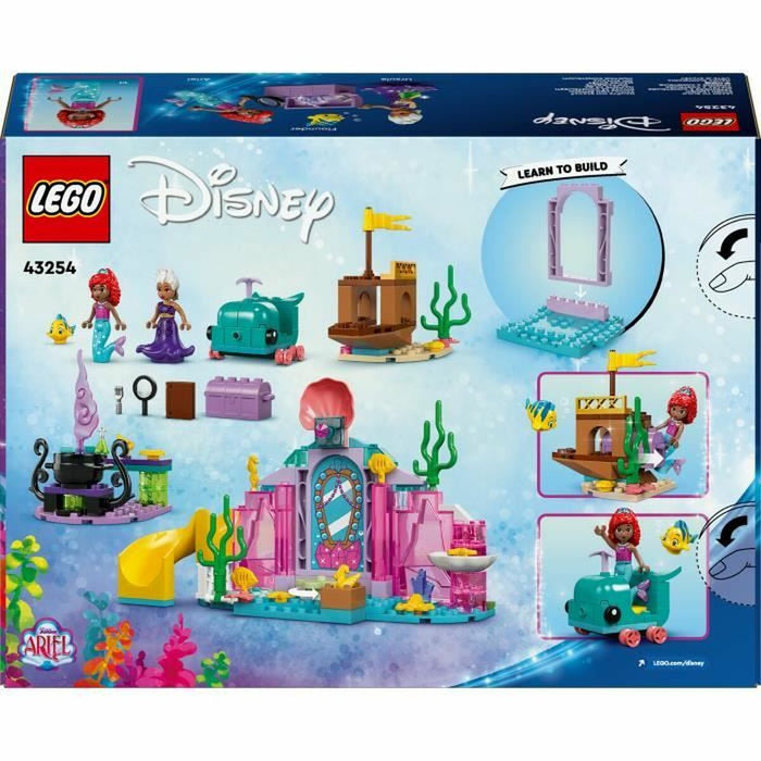 Set de Construcție Lego Disney