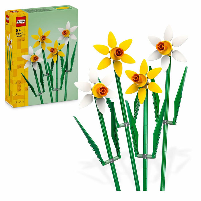 Playset Lego 40747 Multicolor