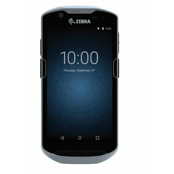 PDA cu Cititor 1D + 2D Zebra TC520K-1XFMU6P-A6