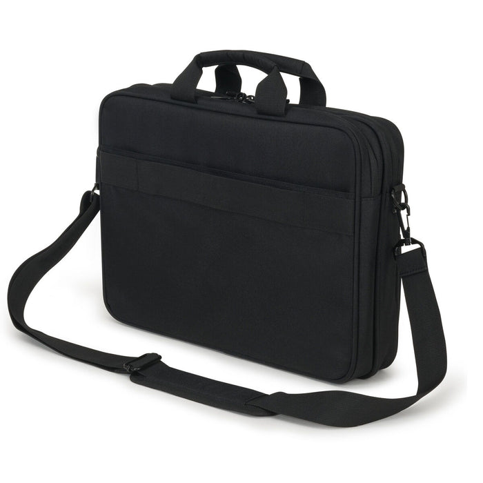 Servietă pentru Laptop Dicota D31427-RPET Negru 12" 14,1''
