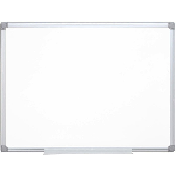 Tablă albă Q-Connect KF01080 120 x 90 cm