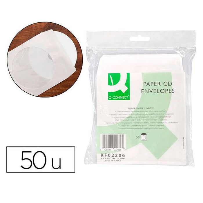 Husă de Protecție Q-Connect KF02206