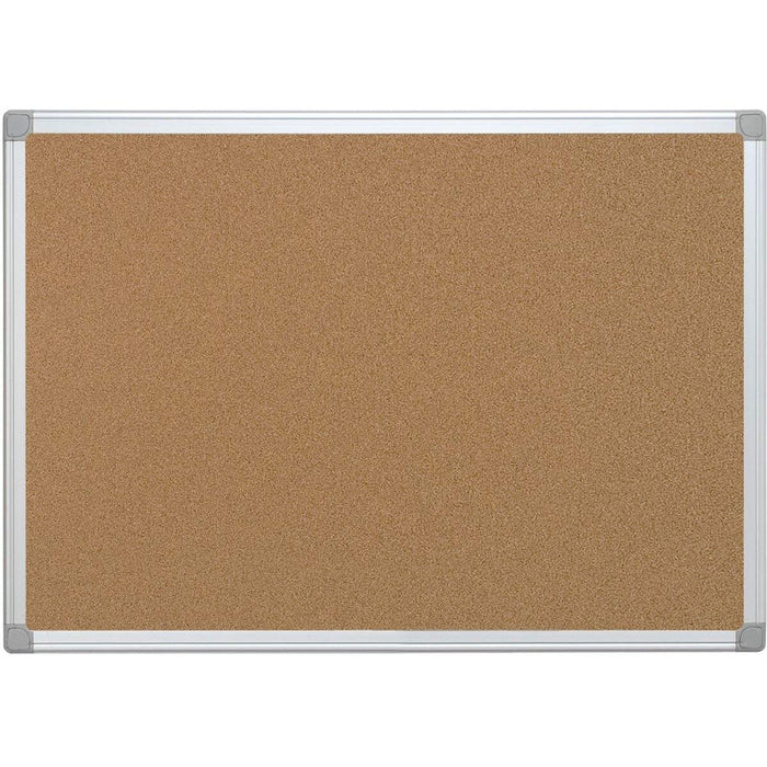 Avizier Q-Connect KF03560 Maro 60 x 45 cm Plută Plastic