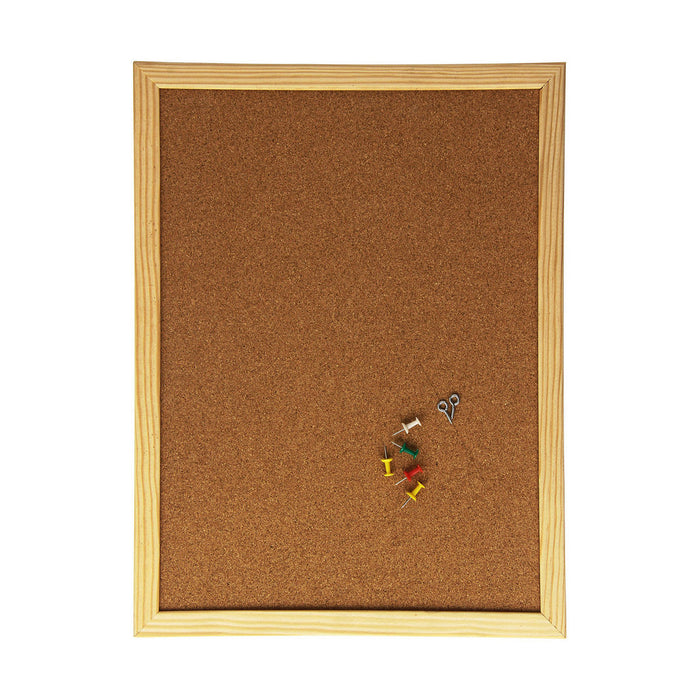 Slate Q-Connect Plută Maro (40 x 30 cm)