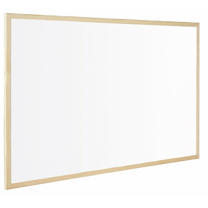 Tablă albă Q-Connect KF03572 120 x 90 cm