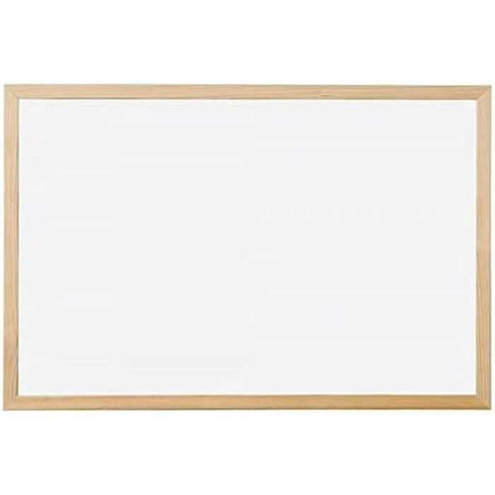 Tablă albă Q-Connect KF03573 90 x 60 cm