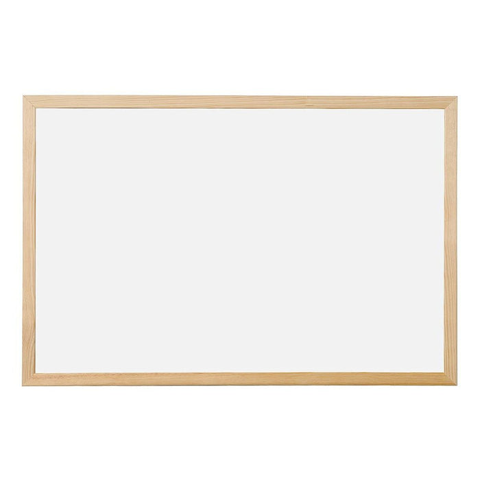Tablă albă Q-Connect KF03574 120 x 90 cm