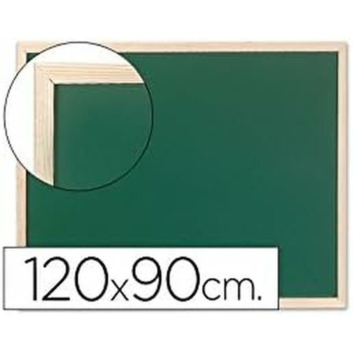 Tablă albă Q-Connect KF03586 120 x 90 cm