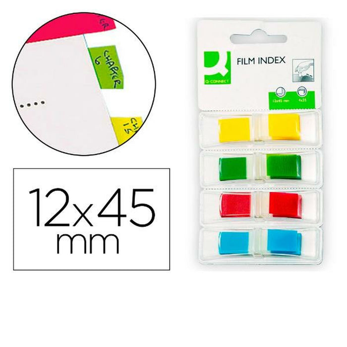 Separatoare Q-Connect KF03631 Multicolor